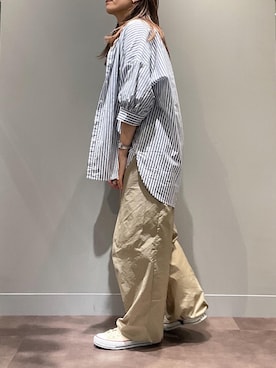 さちほさんのコーディネート