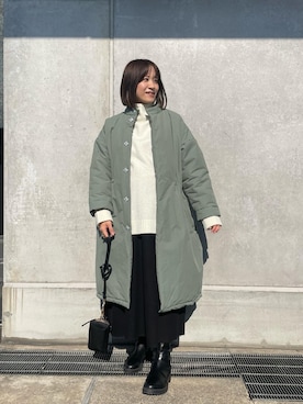 さちほさんのコーディネート