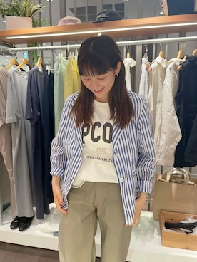 さちほさんのコーディネート