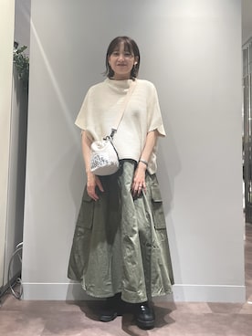 さちほさんのコーディネート