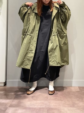 さちほさんのコーディネート