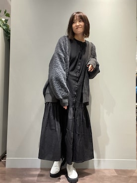 さちほさんのコーディネート