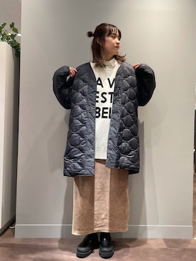 さちほさんのコーディネート