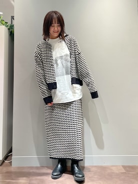 さちほさんのコーディネート