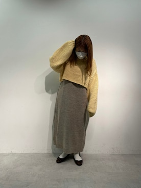 さちほさんのコーディネート