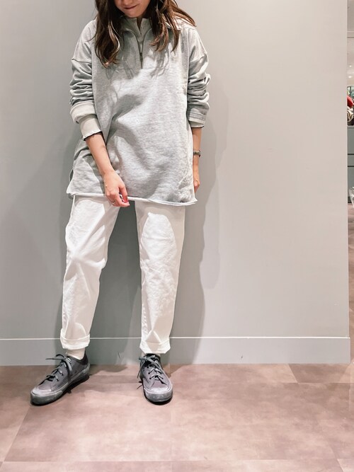 さちほさんのコーディネート