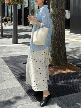 さちほさんのコーディネート