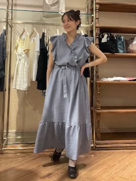 さちほさんのコーディネート
