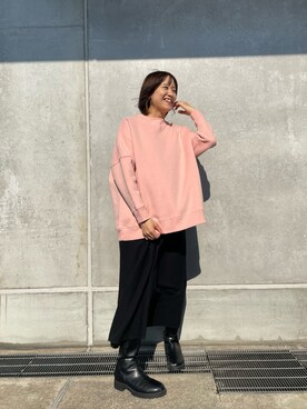 さちほさんのコーディネート