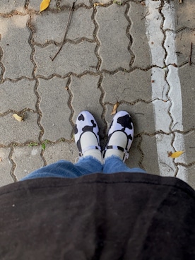 momolandarさんのコーディネート