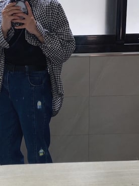 momolandarさんのコーディネート