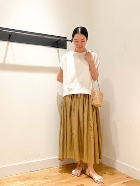 momoさんのコーディネート