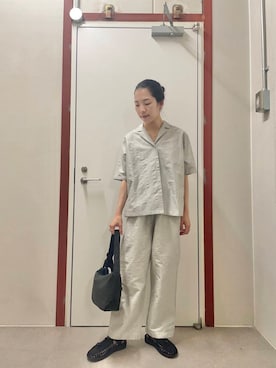 momoさんのコーディネート