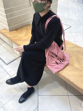 a k k oさんのコーディネート