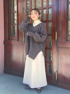 a k k oさんのコーディネート