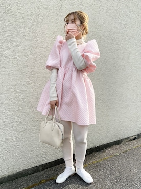 a k k oさんのコーディネート