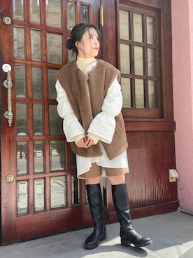 a k k oさんのコーディネート