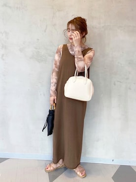 a k k oさんのコーディネート