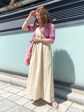 a k k oさんのコーディネート