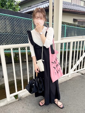 a k k oさんのコーディネート