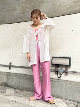 a k k oさんのコーディネート