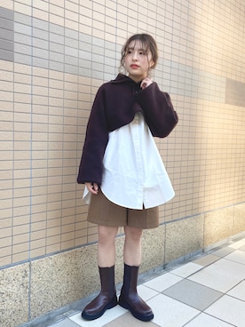 a k k oさんのコーディネート