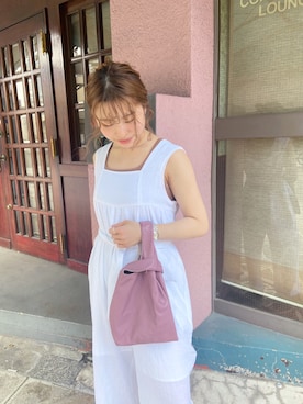 a k k oさんのコーディネート