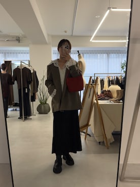 kawai_160cmさん(レディース・160cm)の夏コーディネート