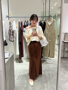 kawai_160cmさんのコーディネート