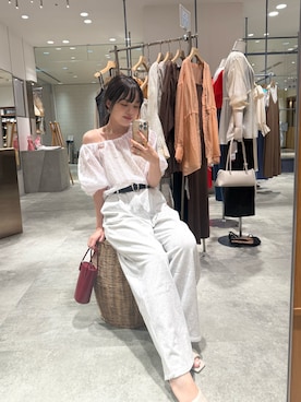 kawai_160cmさんのコーディネート