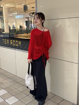 kawai_160cmさん(レディース・160cm)の秋コーディネート