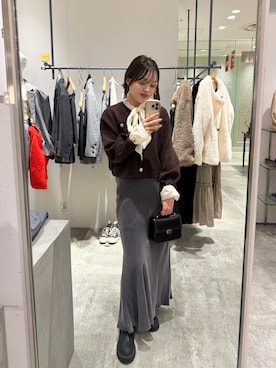 kawai_160cmさんのコーディネート