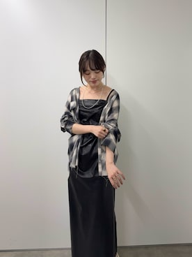 kawai_160cmさんのコーディネート