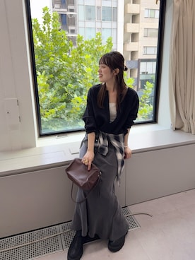 kawai_160cmさんのコーディネート