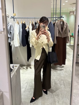 kawai_160cmさんのコーディネート