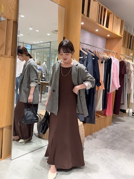 kawai_160cmさんのコーディネート