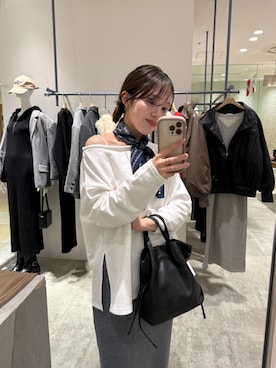 kawai_160cmさん(レディース・160cm)の冬コーディネート