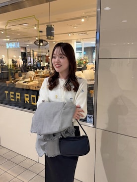 kawai_160cmさん(レディース・160cm)の秋コーディネート