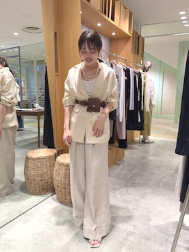 kawai_160cmさんのコーディネート