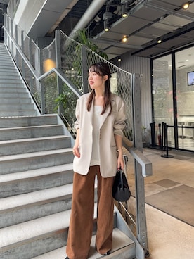 kawai_160cmさんのコーディネート