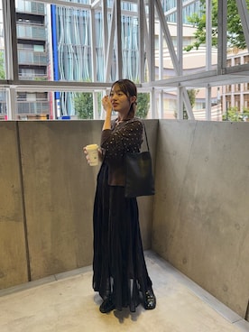 kawai_160cmさん(レディース・160cm)の夏コーディネート