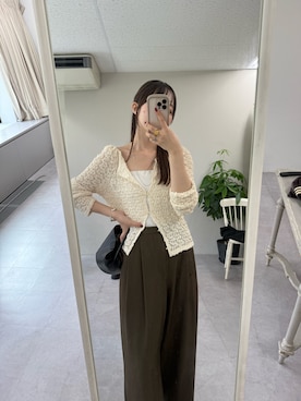 kawai_160cmさんのコーディネート