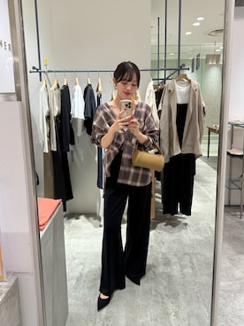 kawai_160cmさんのコーディネート