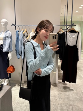 kawai_160cmさん（レディース・160cm）の春コーディネート