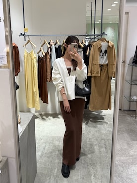 kawai_160cmさんのコーディネート