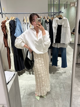 kawai_160cmさん(レディース・160cm)の春コーディネート