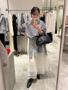 kawai_160cmさんのコーディネート