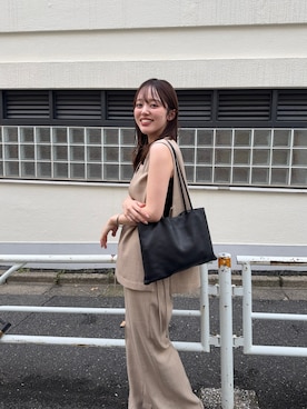 kawai_160cmさん(レディース・160cm)の夏コーディネート