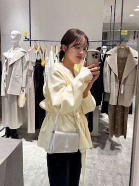 kawai_160cmさん(レディース・160cm)の冬コーディネート