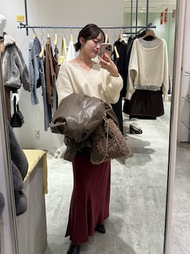 kawai_160cmさんのコーディネート